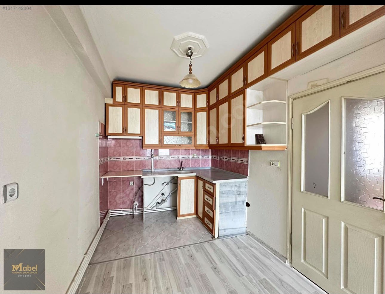 MABELDEN BURUNUCU MAHALLESİ KİRALIK DAİRE